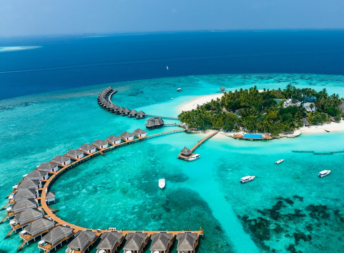 Maldives